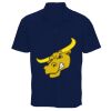 Polo Homme B&C Heavymill Vignette