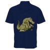 Polo Homme B&C Heavymill Vignette