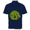 Polo Homme B&C Heavymill Vignette