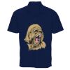 Polo Homme B&C Heavymill Vignette
