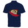 Polo Homme B&C Heavymill Vignette