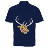 Polo Homme B&C Heavymill Vignette