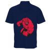 Polo Homme B&C Heavymill Vignette