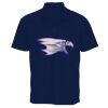 Polo Homme B&C Heavymill Vignette