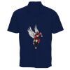 Polo Homme B&C Heavymill Vignette
