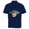 Polo Homme B&C Heavymill Vignette