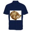 Polo Homme B&C Heavymill Vignette