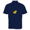 Polo Homme B&C Heavymill Vignette
