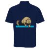 Polo Homme B&C Heavymill Vignette