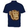 Polo Homme B&C Heavymill Vignette