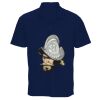 Polo Homme B&C Heavymill Vignette