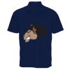 Polo Homme B&C Heavymill Vignette