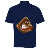 Polo Homme B&C Heavymill Vignette