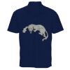 Polo Homme B&C Heavymill Vignette
