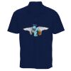 Polo Homme B&C Heavymill Vignette