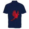 Polo Homme B&C Heavymill Vignette