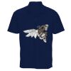 Polo Homme B&C Heavymill Vignette