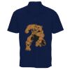 Polo Homme B&C Heavymill Vignette