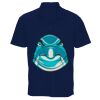 Polo Homme B&C Heavymill Vignette