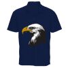 Polo Homme B&C Heavymill Vignette
