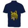 Polo Homme B&C Heavymill Vignette