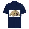 Polo Homme B&C Heavymill Vignette