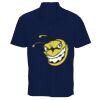 Polo Homme B&C Heavymill Vignette