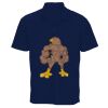 Polo Homme B&C Heavymill Vignette