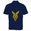 Polo Homme B&C Heavymill Vignette