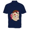 Polo Homme B&C Heavymill Vignette