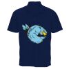 Polo Homme B&C Heavymill Vignette
