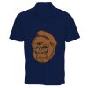 Polo Homme B&C Heavymill Vignette