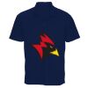 Polo Homme B&C Heavymill Vignette