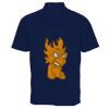 Polo Homme B&C Heavymill Vignette