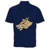 Polo Homme B&C Heavymill Vignette