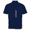Polo Homme B&C Heavymill Vignette