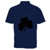 Polo Homme B&C Heavymill Vignette