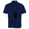 Polo Homme B&C Heavymill Vignette
