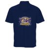 Polo Homme B&C Heavymill Vignette