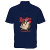 Polo Homme B&C Heavymill Vignette
