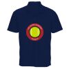 Polo Homme B&C Heavymill Vignette