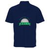Polo Homme B&C Heavymill Vignette