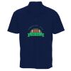 Polo Homme B&C Heavymill Vignette