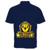 Polo Homme B&C Heavymill Vignette