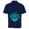 Polo Homme B&C Heavymill Vignette