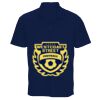 Polo Homme B&C Heavymill Vignette