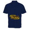 Polo Homme B&C Heavymill Vignette