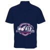 Polo Homme B&C Heavymill Vignette