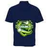 Polo Homme B&C Heavymill Vignette