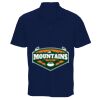 Polo Homme B&C Heavymill Vignette